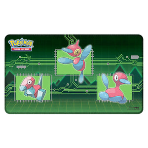 View all Pokemon - Playmats