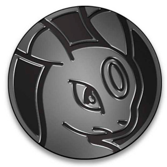 Pokemon - Umbreon Coin