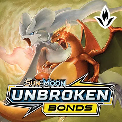 Unbroken Bonds