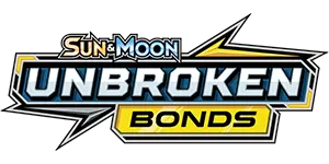 Pokemon - Unbroken Bonds