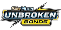 Pokemon - Unbroken Bonds logo
