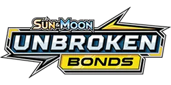 Pokemon - Unbroken Bonds Collection