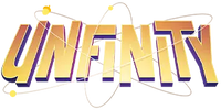 Magic The Gathering - Unfinity logo