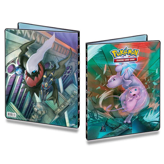 Pokemon - Unified Minds Pokemon - Unified Minds