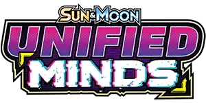 unified minds pokemon card set TCG: Sun & Moon Booster Box, Multi : Toys & Games Booster packs vary by product. Pokemon - Unified Minds