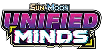 Pokemon - Unified Minds logo