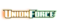 Dragon Ball Super - Union Force logo