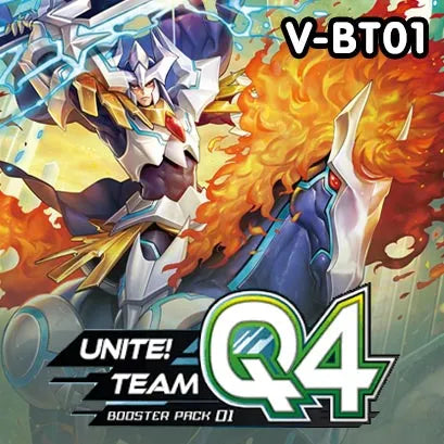 Unite Team - Q4