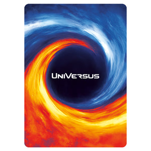 View all Universus - Single Cards