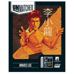 Unmatched - Bruce Lee