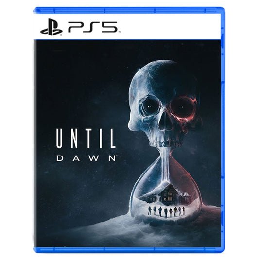 Until Dawn - Remastered - PS5
