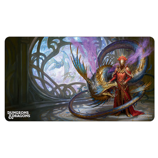 Ultra Pro - Dungeons & Dragons Cover Series - Playmat - Light of Xaryxis