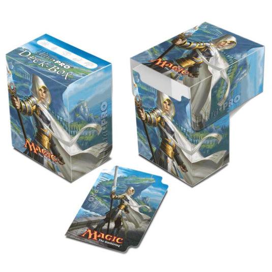 Ultra Pro - Magic The Gathering - Elspeth, Sun's Champion Deck Box