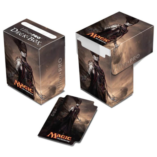 Ultra Pro - Magic The Gathering - Ashiok, Nightmare Weaver Deck Box