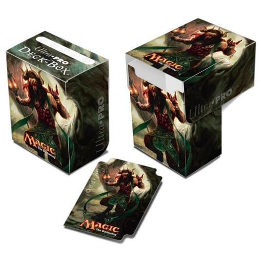 Ultra Pro - Magic The Gathering - Xenagos, The Reveler Deck Box