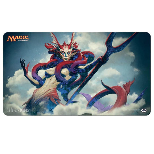 Ultra Pro - Magic The Gathering - Thassa, God of the Sea Playmat