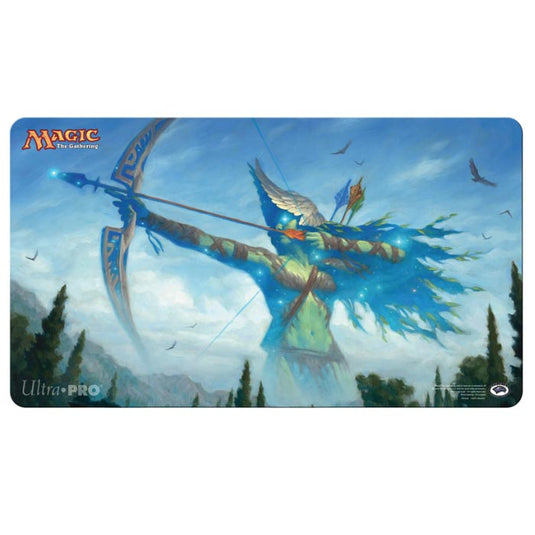 Ultra Pro - Magic The Gathering - Nylea, God of the Hunt Playmat