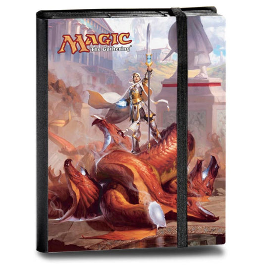 Ultra Pro - Magic The Gathering - Theros Pro Binder