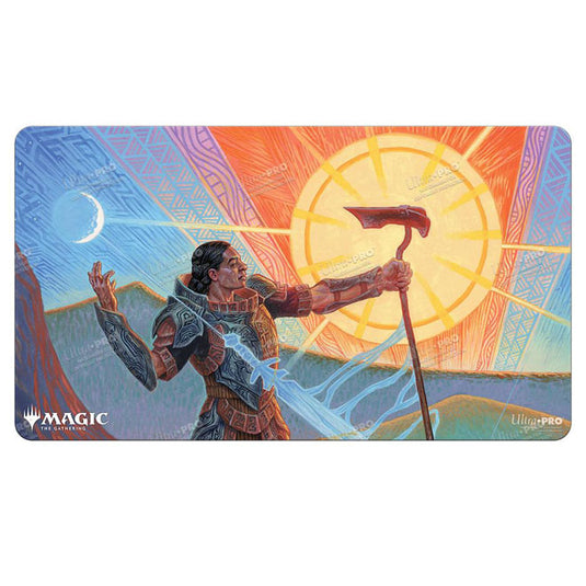 Ultra Pro - Magic the Gathering - Mystical Archive - Playmat - Swords to Plowshares