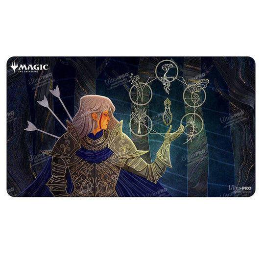 Ultra Pro - Magic the Gathering - Mystical Archive - Playmat - Revitalize