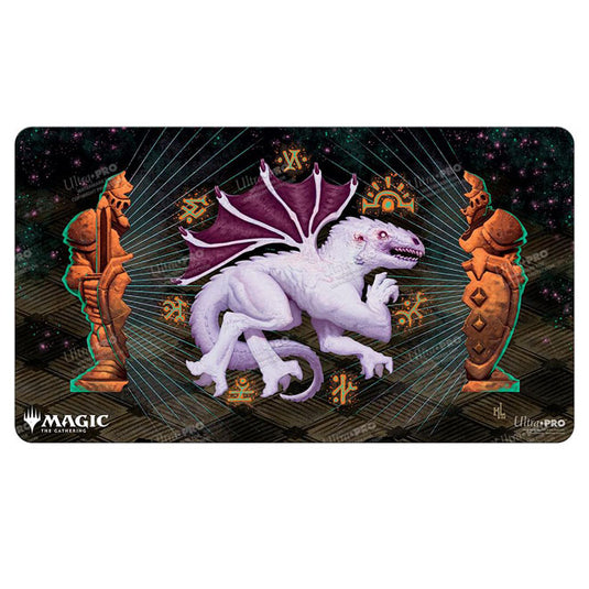 Ultra Pro - Magic the Gathering - Mystical Archive - Playmat - Divine Gambit