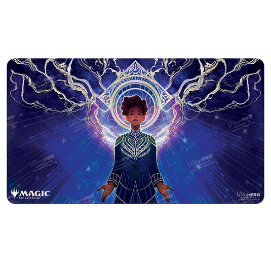 Ultra Pro - Magic the Gathering - Mystical Archive - Playmat - Brainstorm