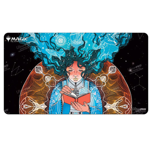 Ultra Pro - Magic the Gathering - Mystical Archive - Playmat - Memory Lapse