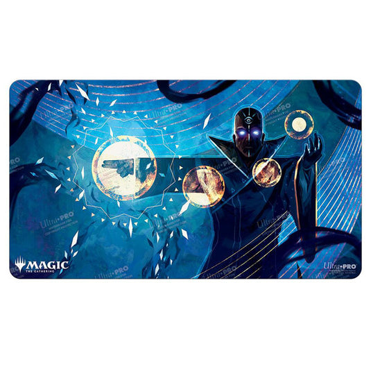 Ultra Pro - Magic the Gathering - Mystical Archive - Playmat - Negate