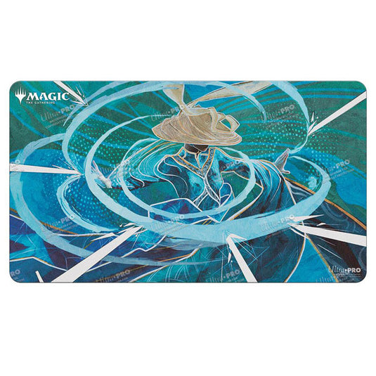 Ultra Pro - Magic the Gathering - Mystical Archive - Playmat - Whirlwind Denial