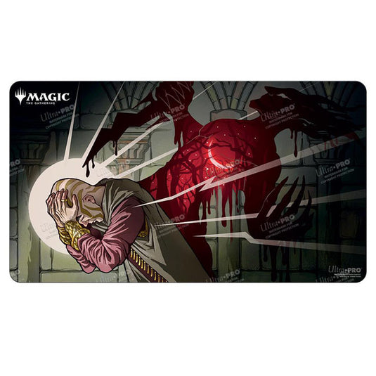 Ultra Pro - Magic the Gathering - Mystical Archive - Playmat - Agonizing Remorse