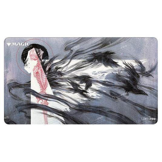 Ultra Pro - Magic the Gathering - Mystical Archive - Playmat - Tendrils of Agony