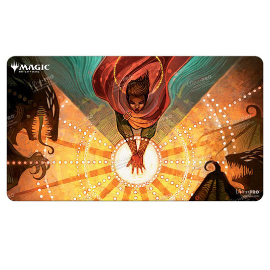 Ultra Pro - Magic the Gathering - Mystical Archive - Playmat - Grapeshot