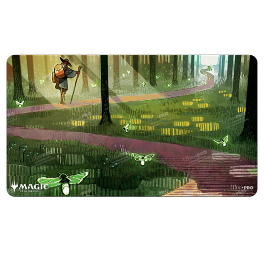 Ultra Pro - Magic the Gathering - Mystical Archive - Playmat - Adventurous Impulse