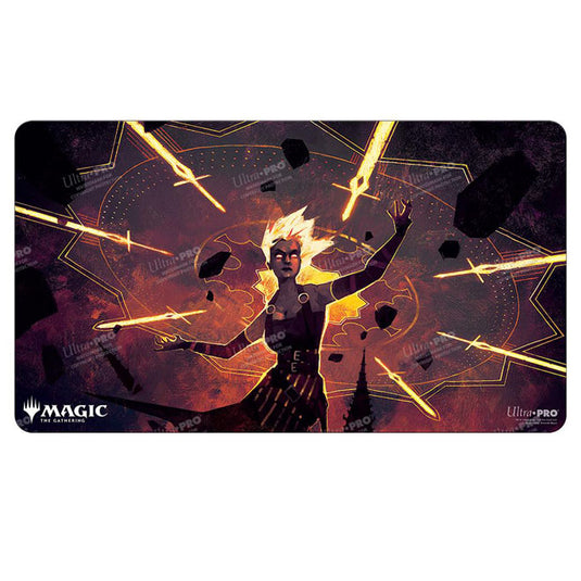 Ultra Pro - Magic the Gathering - Mystical Archive - Playmat - Increasing Vengeance