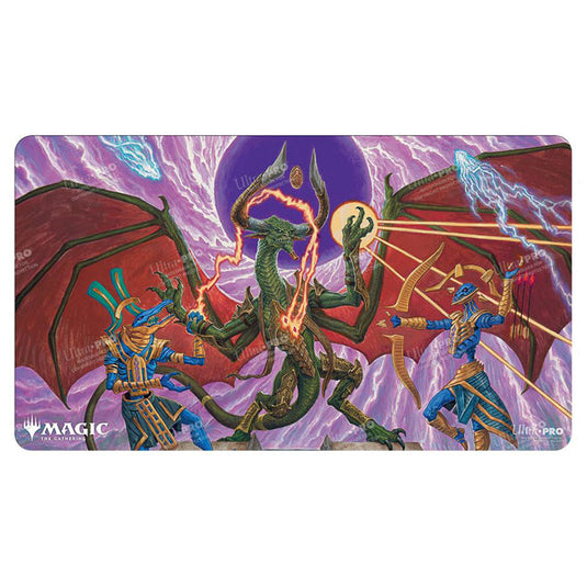 Ultra Pro - Magic the Gathering - Mystical Archive - Playmat - Despark