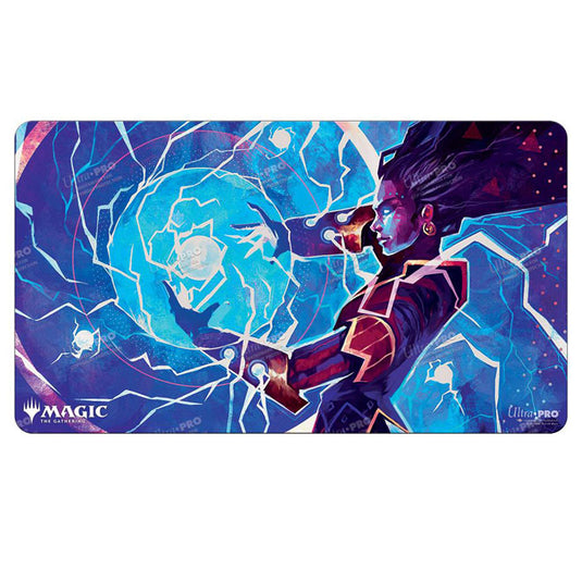 Ultra Pro - Magic the Gathering - Mystical Archive - Playmat - Electrolyze