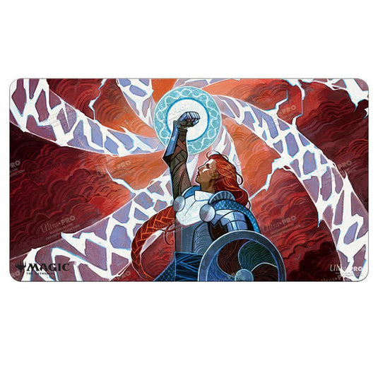 Ultra Pro - Magic the Gathering - Mystical Archive - Playmat - Lightning Helix