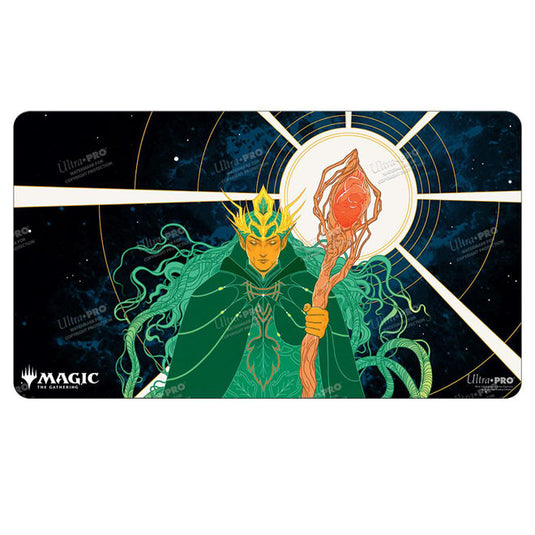 Ultra Pro - Magic the Gathering - Mystical Archive - Playmat - Channel