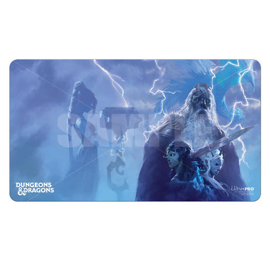 Ultra Pro - Playmat - Storm Kings Thunder - Dungeons & Dragons Cover Series