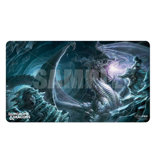 Ultra Pro - Playmat - Hoard of the Dragon Queen - Dungeons &amp; Dragons Cover Series