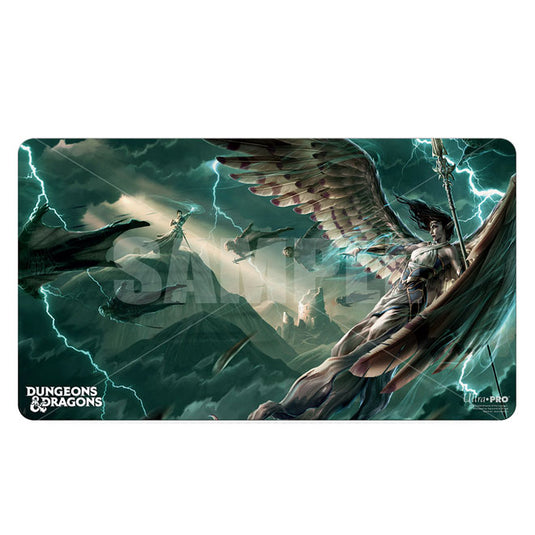 Ultra Pro - Playmat - Princes of the Apocalypse - Dungeons & Dragons Cover Series