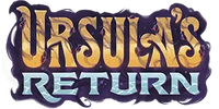 Lorcana - Ursula's Return logo