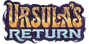 Lorcana - Ursula's Return