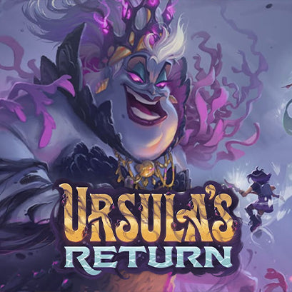 Lorcana - Ursulas Return