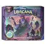 Lorcana - Ursula's Return - Illumineer's Quest - Deep Trouble