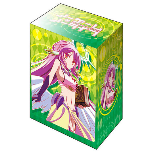 Bushiroad - Deck Box Collection V2 - "No Game No Life" - Vol.451