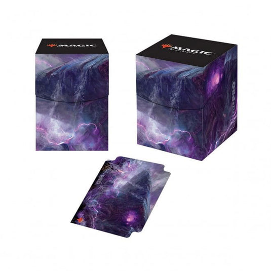 Ultra Pro - PRO 100 + Deck Box - Magic The Gathering - Ultimate Masters - V6