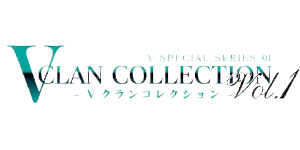 Cardfight Vanguard -  V Clan Collection Vol.1