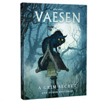 Vaesen - A Wicked Secret and Other Mysteries