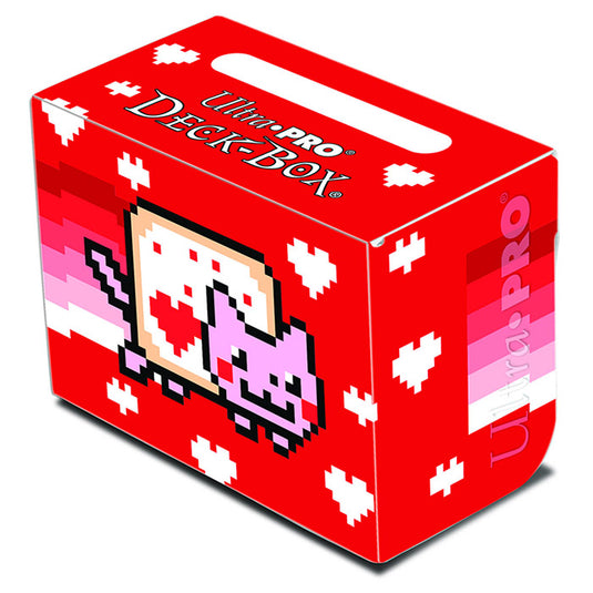 Ultra Pro - ValentNyan Deck Box